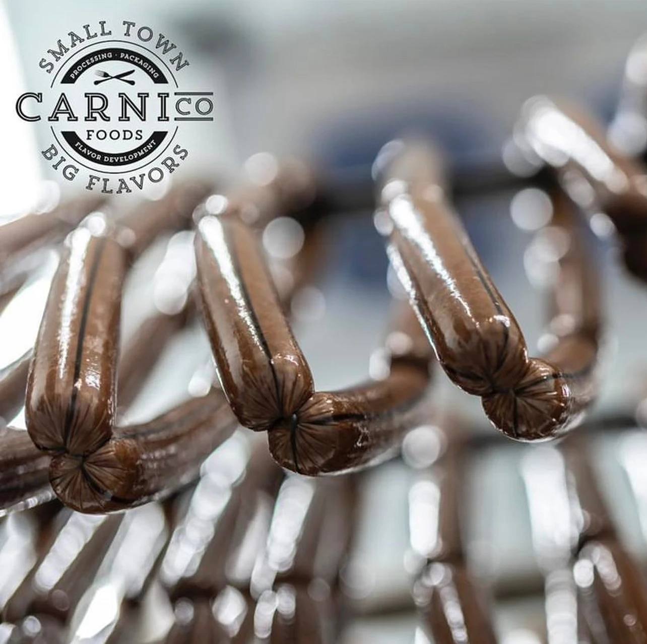 Photo of Carni Co Social Media by Rylee Lukes