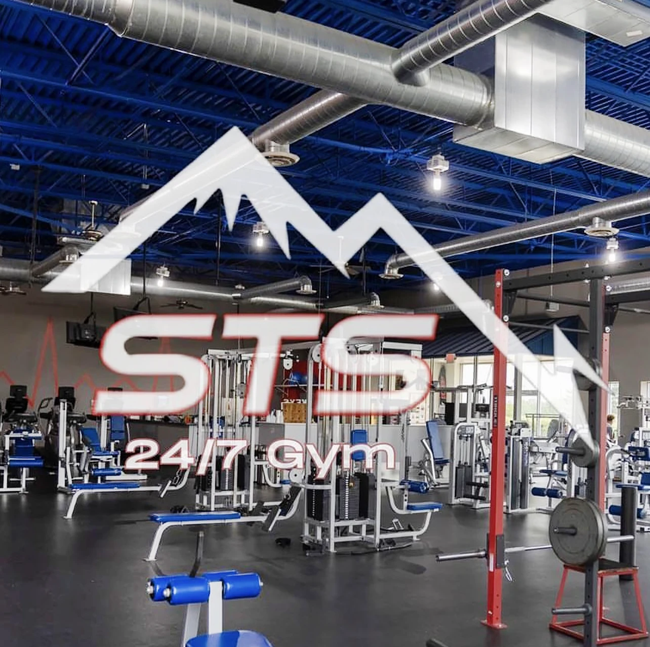 Photo of STS Athletic Complex Social Media by Rylee Lukes