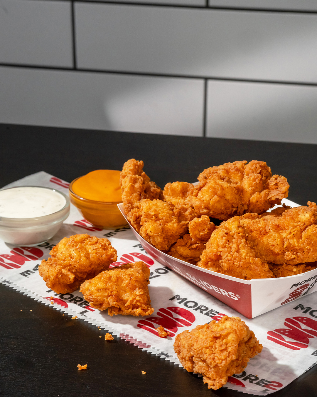 savvy nuggets